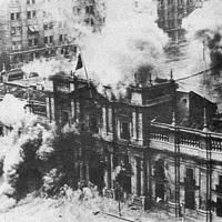 Chile 1973 - Coup Against Democratically Elected Government