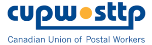 CUPW logo