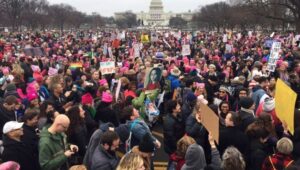 WomensMarch