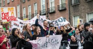 Ireland-Abortion