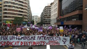 SpainWomen