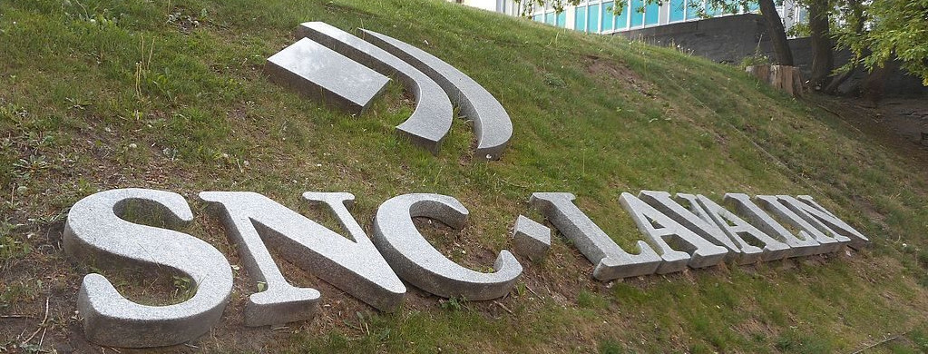 SNC Lavalin headquarters