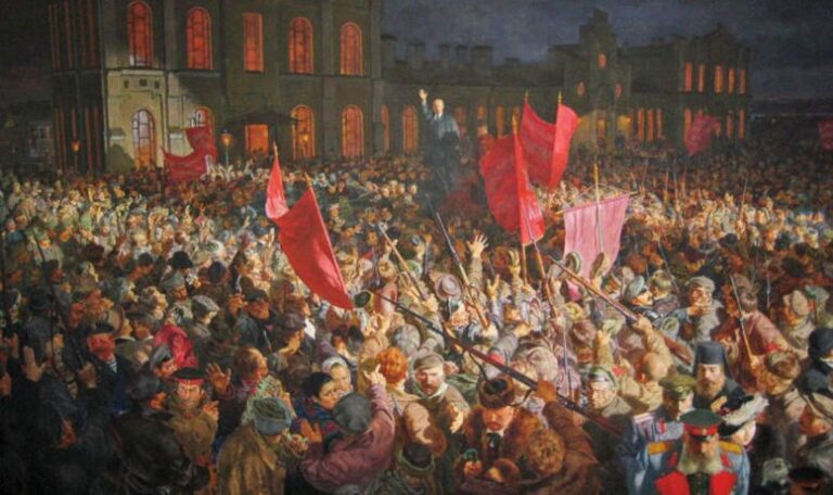 Revolutionary Socialism and the Fight to Change the World