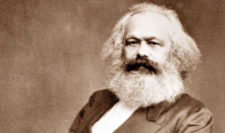 Marx’s "Eighteenth Brumaire" Revisited In New Era of Strong Man Rule