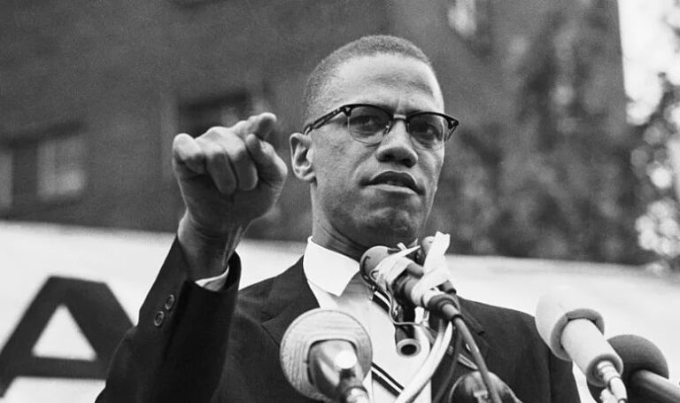 60 Years since Malcolm X’s Assassination