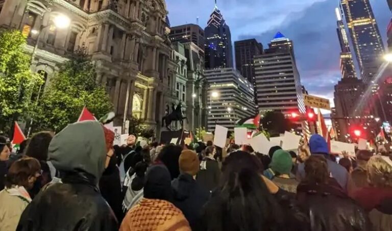 May Day: More Than Ever, Workers Have a World to Win
