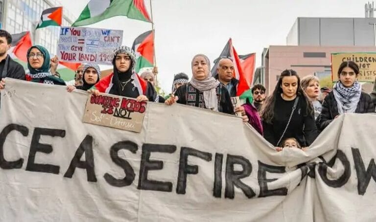 After Trump’s Bombs — No Peace and Stability In Middle East