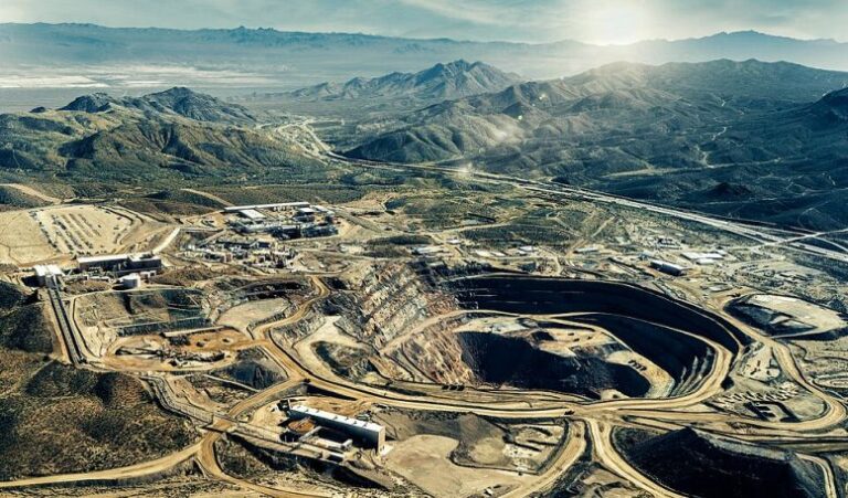 The Heavy Human Cost of China’s Rare Earth Dominance 