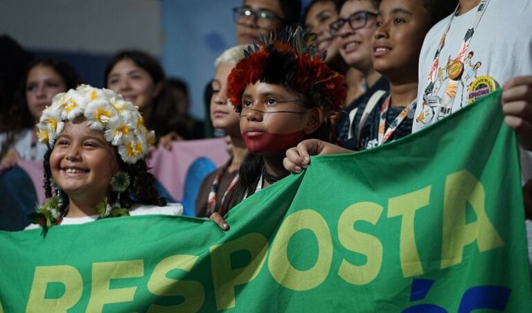 COP30 – A Serious Failure