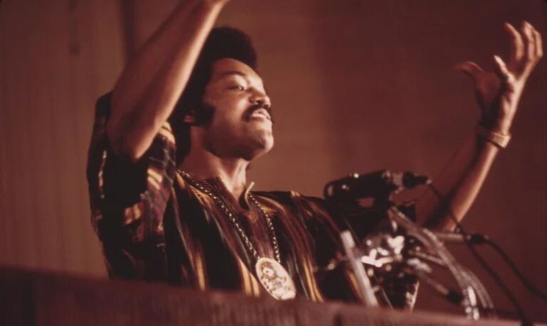 Obituary: Jesse Jackson & Black Freedom – KEEP HOPE ALIVE