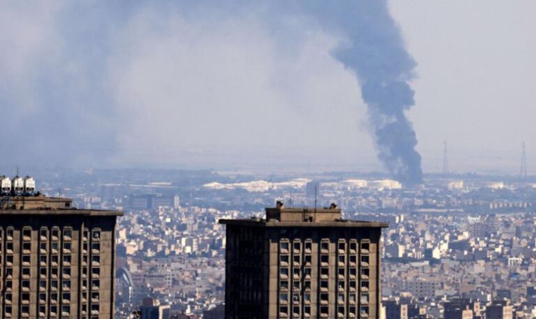 Trump and Netanyahu’s War on Iran