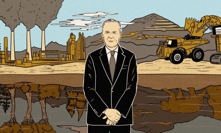 A Working-Class Response to Carney