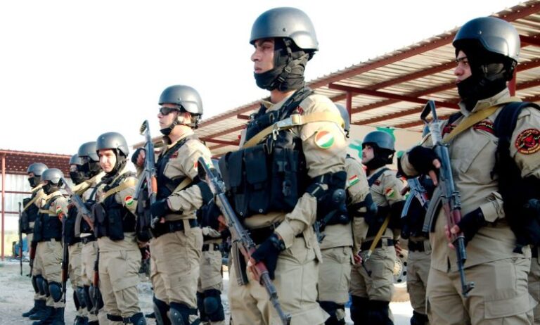 Iran War: Trump Wants Ground Troops – A Warning to the Kurds