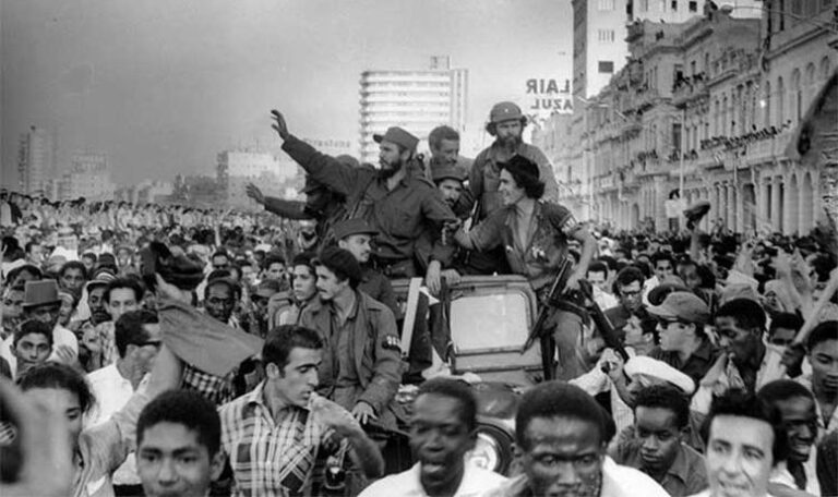 US Imperialism’s War on Cuba