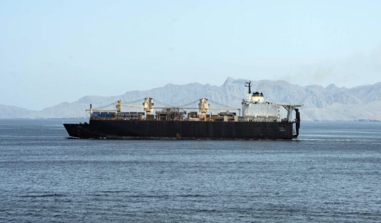 Trump’s Reign of Terror on Iran Is Blowing Up the World Economy