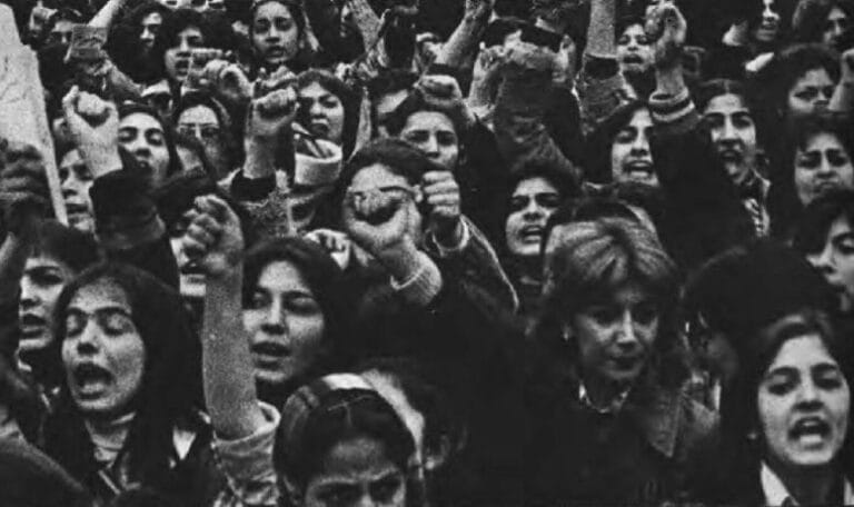 Iran's History of Imperialism, Dictatorships and Revolutions