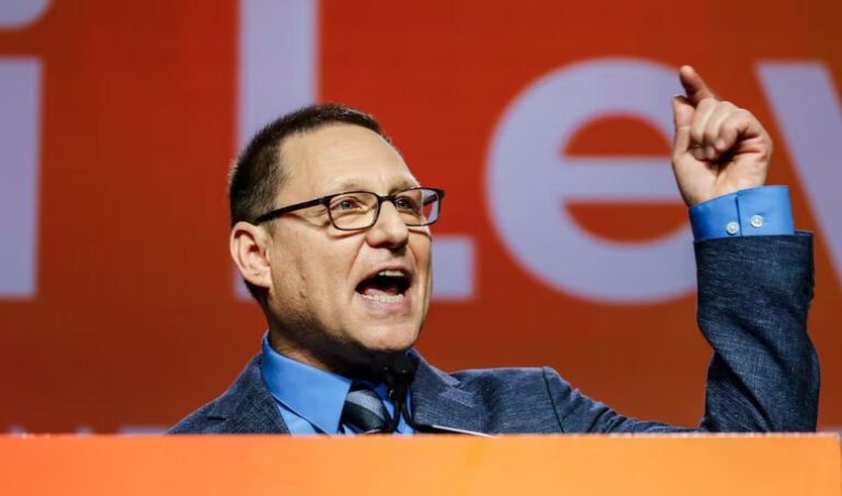 New NDP Leadership: A New Chapter for Canada’s Left?