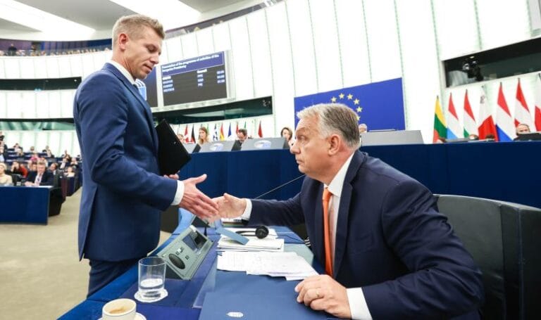 Hungary: Orbán Ousted from Power