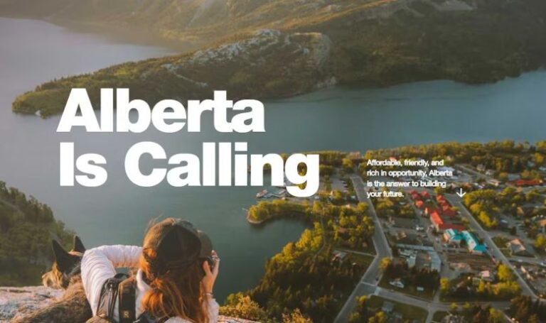 Alberta: Danielle's Desperate Drive to Distract