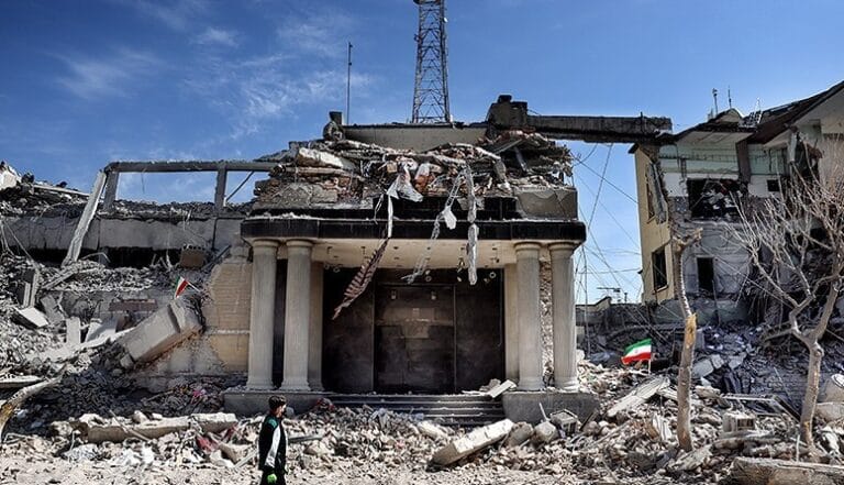 Iran War: Deal Or No Deal, The World Is In Crisis