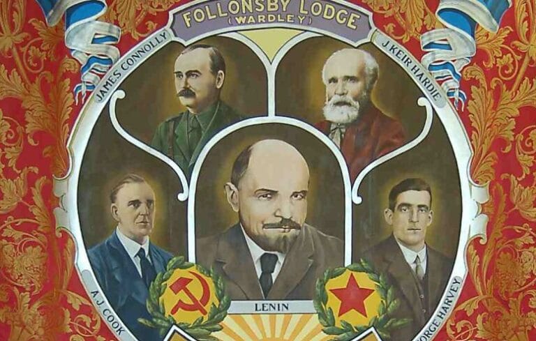 The 1926 General Strike: When Workers Shook British Capitalism