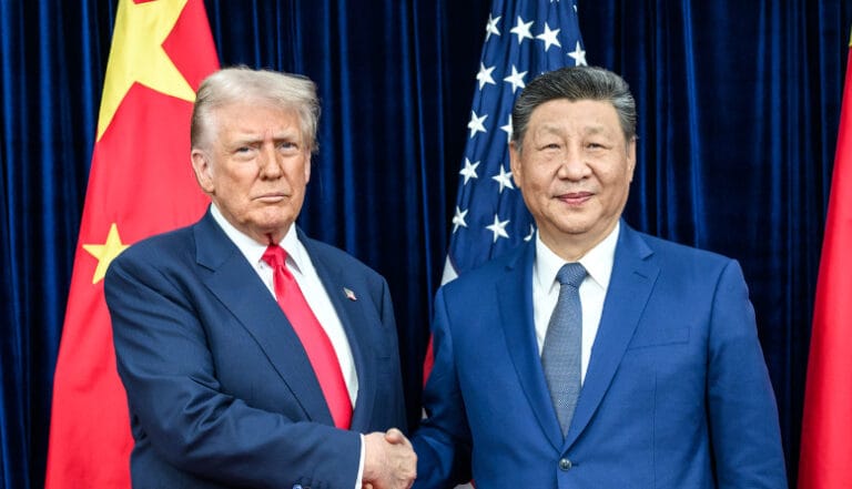 The Xi-Trump Summit and What It Says About the US-China Imperialist Conflict