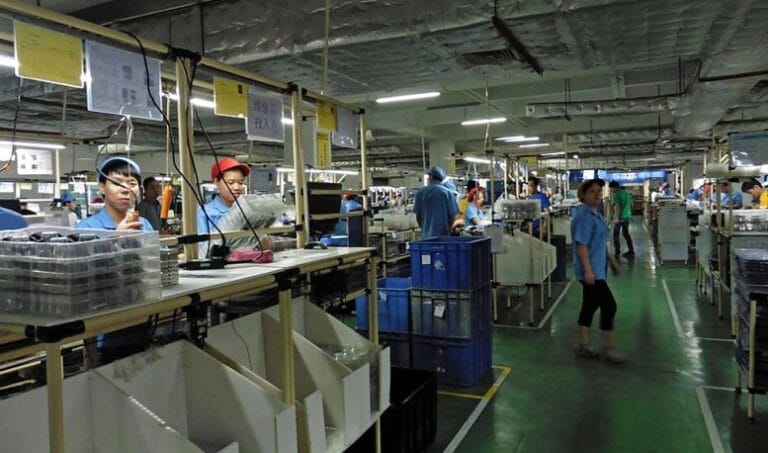 There is Nothing Temporary About China’s Economic Crisis