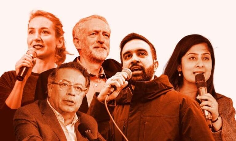 The Search for a Viable Left Alternative to Decaying Capitalism