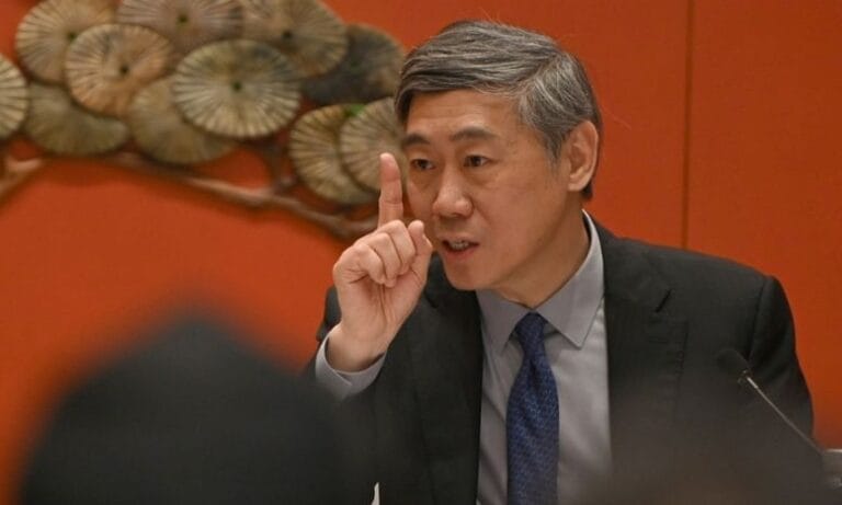 China’s Crisis Deepens: 48 Million Unemployed