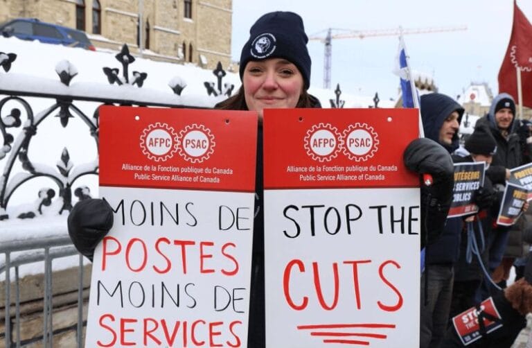 Carney’s Cruel Cuts