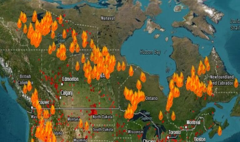 Canadian Perspectives