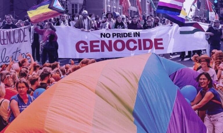 Pride: The Fight for Liberation