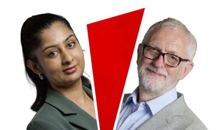 The Tragedy of “Your Party” and Lessons for Socialists